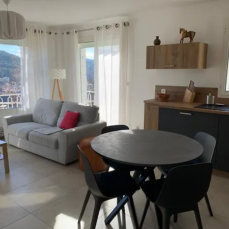 Apartment T4 Vue Imprenable Montagnes Et Gap